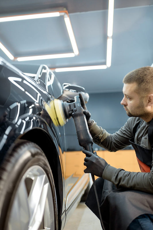 Auto Care Training Academy