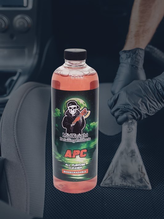 All Purpose Cleaner (APC) 16oz