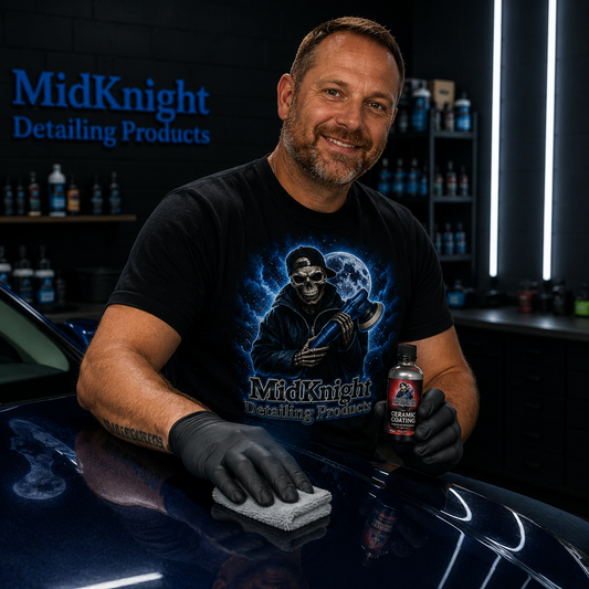 Extreme Ceramic Coating