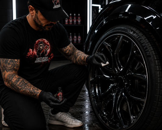 HD Wheel & Marine