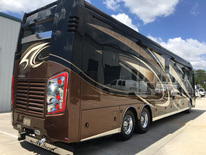 Extreme Ceramic Coating