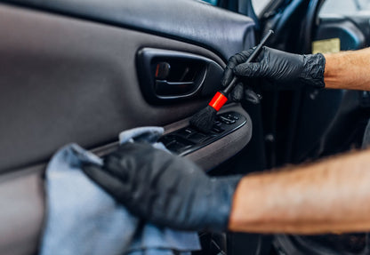 Interior Detailer w/ UV Protection