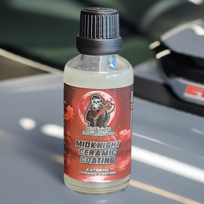 Extreme Ceramic Coating